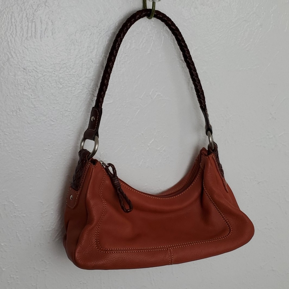 Over the shoulder bag